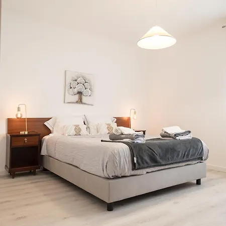 Apartamento Luz *