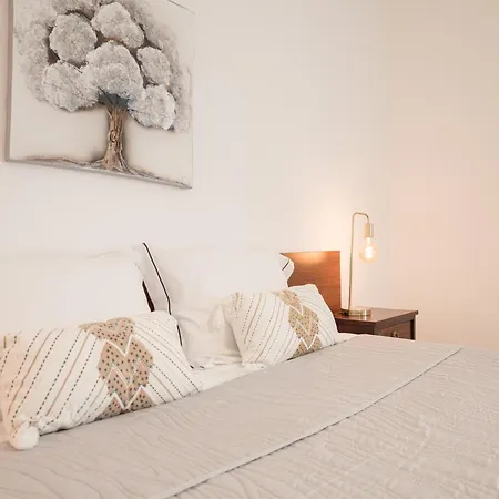 Luz Apartamento *