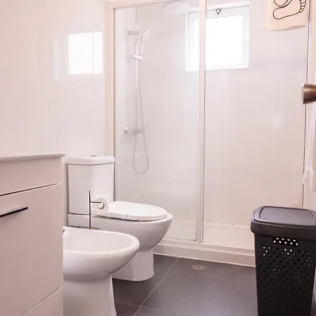 Luz Apartamento