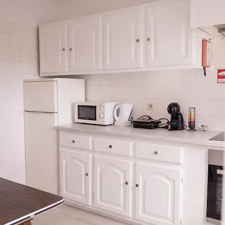 Luz Apartamento