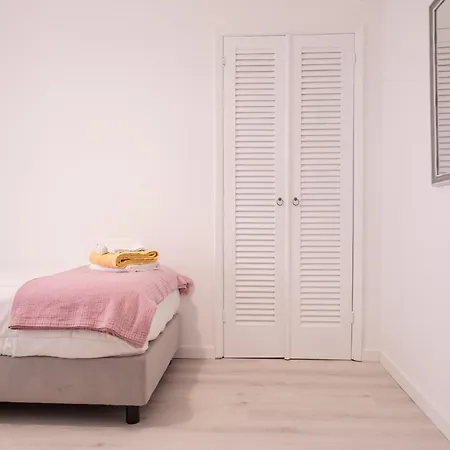 Apartamento Luz