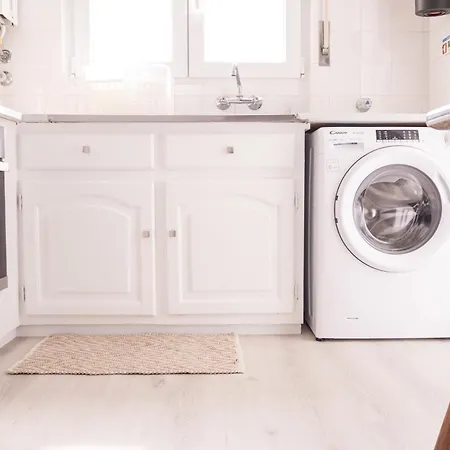 Apartamento Luz