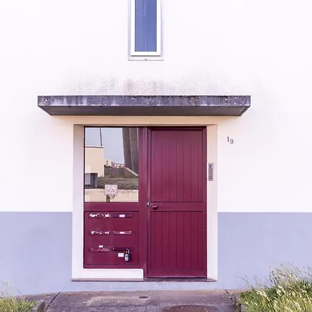 Luz Apartamento