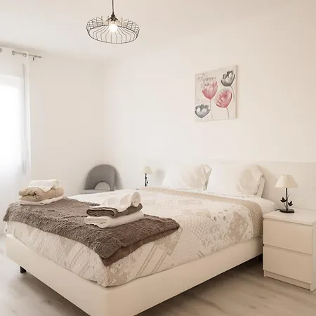 Apartamento Luz
