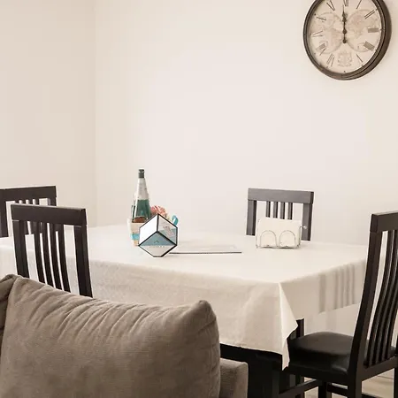 Apartamento Luz Ponta Delgada
