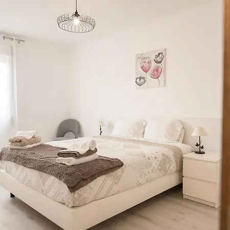 Apartamento Luz