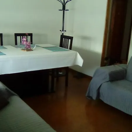 Luz Apartment Ponta Delgada