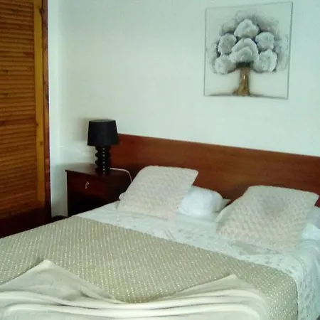 Luz Apartment
