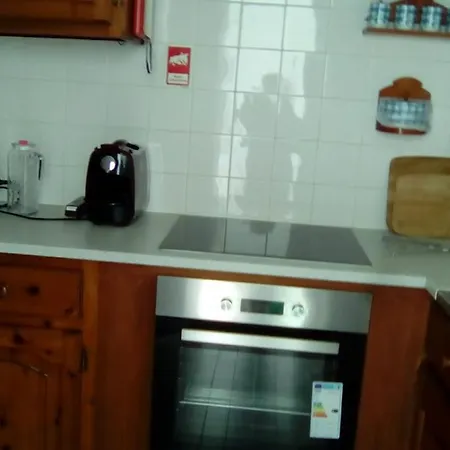 Luz Apartment *