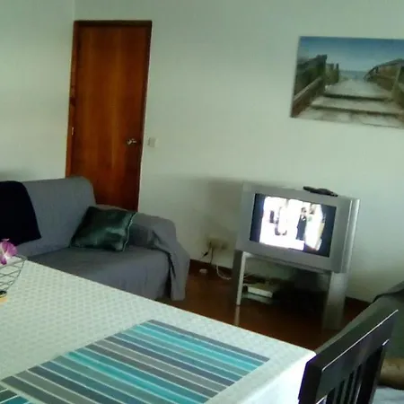 Apartment Luz