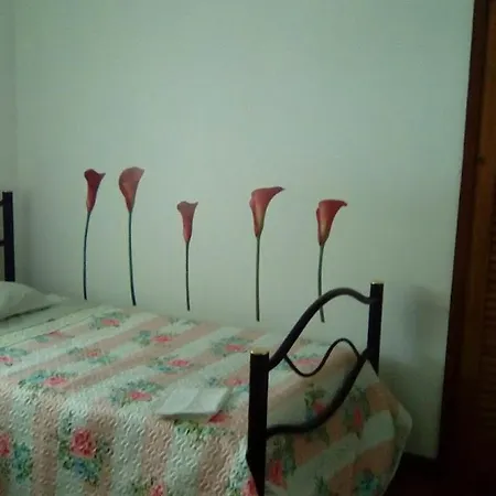 Apartment Luz *