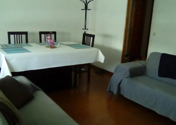 Luz 아파트 Ponta Delgada